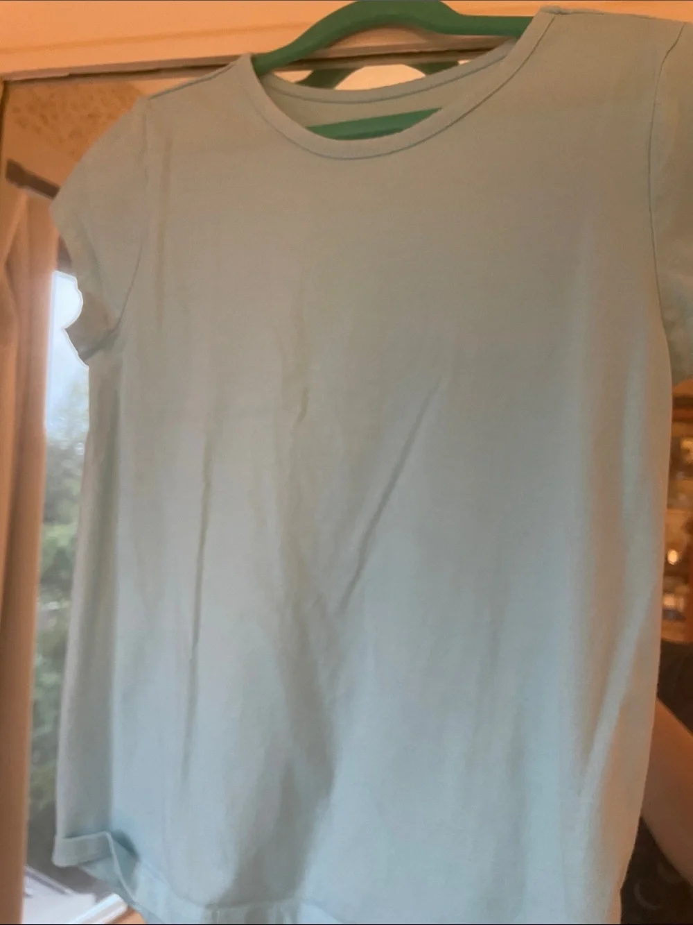 The Children's Place Lot of 3 Short Sleeve Tees - Yellow, Pink, Blue